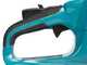 Makita XGT UC030GZ - Elettrosega a batteria - Barra da 50 cm - 40V - SENZA BATTERIA E CARICABATTERIE