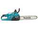 Makita XGT UC030GZ - Elettrosega a batteria - Barra da 50 cm - 40V - SENZA BATTERIA E CARICABATTERIE