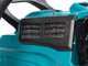 Makita XGT UC030GZ - Elettrosega a batteria - Barra da 50 cm - 5Ah 40V