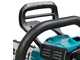 Makita XGT UC030GZ - Elettrosega a batteria - Barra da 50 cm - 5Ah 40V