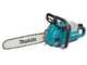 Makita XGT UC030GZ - Elettrosega a batteria - Barra da 50 cm - 5Ah 40V