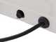 Tecla Jolly System  Pro - Macchina per sottovuoto manuale - Barra saldante 33cm