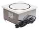 Tecla Lid Vacuum - Sottovuoto per barattoli in vetro