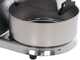 Fimar AB8D - Tritacarne elettrico - Grattugia integrata - 230 V - 1 HP - Gruppo di macinazione esterno