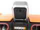 Worx Landroid Vision S250 WR202E - Robot Tagliaerba - Senza impianto