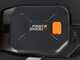 Worx Landroid Vision S250 WR202E - Robot Tagliaerba - Senza impianto