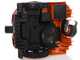 Worx Landroid Vision M600 WR206E - Robot Tagliaerba - Senza impianto - Allarme Antifurto incluso