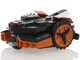 Worx Landroid Vision M800 WR208E - Robot Tagliaerba - Senza impianto - Allarme Antifurto incluso