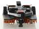 Worx Landroid Vision M800 WR208E - Robot Tagliaerba - Senza impianto - Luci notturne FiatLux incluse