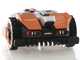 Worx Landroid Vision M800 WR208E - Robot Tagliaerba - Senza impianto - Luci notturne FiatLux incluse