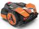 Worx Landroid Vision L1300 WR213E - Robot Tagliaerba - Senza impianto