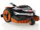 Worx Landroid Vision L1300 WR213E - Robot Tagliaerba - Senza impianto