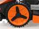 Worx Landroid Vision L1600 WR216E - Robot Tagliaerba - Senza impianto