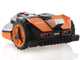 Worx Landroid Vision L1600 WR216E - Robot Tagliaerba - Senza impianto