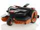 Worx Landroid Vision L1600 WR216E - Robot Tagliaerba - Senza impianto