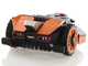Worx Landroid Vision L1600 WR216E - Robot Tagliaerba - Senza impianto