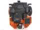 Worx Landroid Vision L1300 WR213E - Robot Tagliaerba - Senza impianto