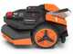Worx Landroid Vision L1300 WR213E - Robot Tagliaerba - Senza impianto