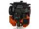 Worx Landroid Vision L1600 WR216E - Robot Tagliaerba - Senza impianto