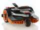 Worx Landroid Vision L1600 WR216E - Robot Tagliaerba - Senza impianto