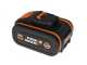 Worx Landroid WR147E.1 - Robot rasaerba - Con perimetro - Batteria 20V e 4Ah - L1000 - Garage in omaggio!