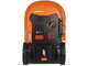 Worx Landroid WR147E.1 - Robot rasaerba - Con perimetro - Batteria 20V e 4Ah - L1000 - Garage in omaggio!