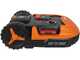 Worx Landroid WR147E.1 - Robot rasaerba - Con perimetro - Batteria 20V e 4Ah - L1000 - Garage in omaggio!