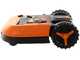 Worx Landroid WR147E.1 - Robot rasaerba - Con perimetro - Batteria 20V e 4Ah - L1000 - Garage in omaggio!