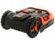 Worx Landroid WR147E.1 - Robot rasaerba - Con perimetro - Batteria 20V e 4Ah - L1000 - Garage in omaggio!