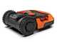 Worx Landroid L WR155E - Robot rasaerba - Con perimetro - Batteria al litio - L2000 - Garage in omaggio!