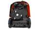 Worx Landroid L WR155E - Robot rasaerba - Con perimetro - Batteria al litio - L2000 - Garage in omaggio!