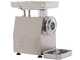Fimar 22RG - Tritacarne elettrico - 230 V - 1.5 HP - Gruppo macinazione in alluminio - Con inversione di marcia