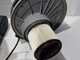 OUTLET - UTILIZZATO PER PROVA - Lavor Windy 130 IF - Aspirapolvere aspiraliquidi