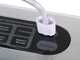 OUTLET - PICCOLI DIFETTI ESTETICI - R.G.V. S30 - Macchina sottovuoto - Doppia barra saldante da 31cm