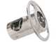 Fimar 22RG - Tritacarne elettrico - 230 V - 1.5 HP - Gruppo macinazione in INOX - Con inversione di marcia