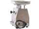 Fimar 22RG - Tritacarne elettrico - 230 V - 1.5 HP - Gruppo macinazione in INOX - Con inversione di marcia