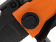 Worx WG324E.9 - Potatore manuale a batteria 20V - SENZA BATTERIE E CARICABATTERIE