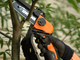 Worx WG324E.9 - Potatore manuale a batteria 20V - SENZA BATTERIE E CARICABATTERIE