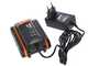 Worx WG324E.9 - Potatore manuale a batteria 20V - SENZA BATTERIE E CARICABATTERIE