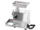Fimar 22RS - Tritacarne elettrico - 230 V - 1.5 HP - Gruppo macinazione in alluminio - Con inversione di marcia