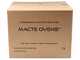 Macte Ovens Nettuno ADVANCED Grigio - Forno elettrico per pizza -  2975 W