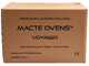 Macte Ovens Voyager TWIN ADVANCED Nero - Forno elettrico per pizza - 2975 W