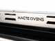 Macte Ovens Voyager TWIN ADVANCED Nero - Forno elettrico per pizza - 2975 W