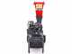 Blue Bird SHR 1000 - Biotrituratore a scoppio -  Motore Rato R210 7 HP