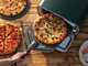 Ninja Artisan MO201EU - Forno elettrico per pizza - Friggitrice ad aria