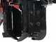 Aratro rotativo reversibile - per motocoltivatore minimo 8 HP