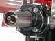 Aratro rotativo reversibile - per motocoltivatore minimo 8 HP