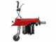 Aratro rotativo reversibile - per motocoltivatore minimo 8 HP