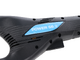 Campagnola Alice STAR 58 PLUS - Asta in carbonio - 210 - 280 cm - Abbacchiatore elettrico - Batteria a zaino inclusa