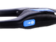 Campagnola Alice STAR 58 PLUS - Asta in alluminio - 210 - 280 cm - Abbacchiatore elettrico - Batteria a zaino inclusa